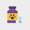 Oral + Topical Medications