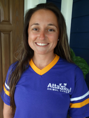 Kelsey A.