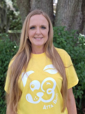 Melissa S.